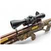 Image 3 : Covert CX1 Carbon Express Crossbow With Scope Quiver 5 Bolts And Case