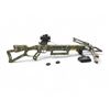 Image 1 : Eastman Outfitters X-Force 300DX Crossbow With Red Dot And Quiver