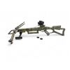 Image 2 : Eastman Outfitters X-Force 300DX Crossbow With Red Dot And Quiver