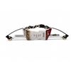 Image 1 : Barnett Mossy Oak Vertigo Youth Compound Bow Set, New
