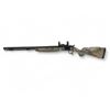 Image 2 : CVA Optima V2 Nitride Muzzle Loader .50 Cal 26" Barrel Realtree Excape Camo, New