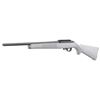 Image 2 : Ruger 10/22 Semi Auto Carbine 22LR 18.5" Barrel Grey Synthetic Stock, New