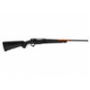 Image 1 : Franchi Momentum Bolt Action Rifle .270 Winchester 22" Threaded Barrel Black Synthetic Stock, New
