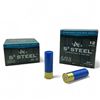 Image 1 : Apex S3 Steel 12 Ga, 3", 1-1/4 oz, BB Shot Ammunition, 50 Rounds