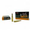 Image 1 : PMC X-Tac Match 308 Win, 168 Grain OTM Sierra Ammunition, 40 Rounds