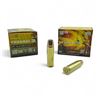 Image 1 : Federal Fusion 500 S&W, 325 Grain Bonded Soft Point Ammunition, 40 Rounds