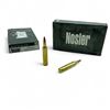 Image 1 : Nosler Match Grade 28 Nosler, 168 Grain Custom Competition Ammunition, 40 Rounds