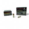Image 1 : Winchester Defender 9mm Luger+P, 124 Grain Bonded Jacketed Hollow Point Ammunition, 40 Rounds