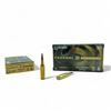 Image 1 : Federal Premium 6.5 Creedmoor, 130 Grain Gold Medal Berger Open Tip Match Ammunition, 40 Rounds