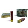 Image 1 : Federal Premium 12 Ga, 3-1/2", 2 oz, 5-6-7 Shot 3rd Degree, TSS 18 G/cc Ammunition, 10 Rounds