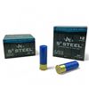Image 1 : Apex S3 Steel 12 Ga, 3", 1-1/4 oz, BB Shot Ammunition, 50 Rounds