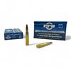Image 1 : PPU 7.65x53 Argentine, 180 Grain SP BT Ammunition, 40 Rounds