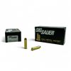 Image 1 : Sig Sauer 357 Mag, 125 Grain FMJ Ammunition, 100 Rounds