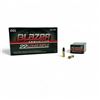 Image 1 : CCI Blazer .22 LR, 40 Grain Ammunition, 500 Rounds