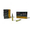 Image 1 : PMC X-Tac 5.56mm (M855), 62 Grain Green Tip Ammunition, 100 Rounds
