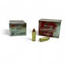Image 1 : Hornady LeveRevolution 45 Colt, 225 Grain FTX Ammunition, 40 Rounds