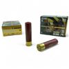 Image 1 : Federal Premium Grand Slam 12 Ga, 3-1/2", 2 oz, #5 Shot Ammunition, 20 Rounds