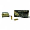 Image 1 : Sellier & Bellot 40 S&W, 180 Grain FMJ Ammunition, 100 Rounds