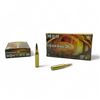 Image 1 : Federal Fusion 7mm-08 Rem, 120 Grain Bonded Soft Point Ammunition, 40 Rounds