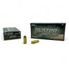 Image 1 : CCI Blazer 45 Auto, 230 Grain FMJ Ammunition, 100 Rounds