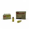 Image 1 : Hornady Custom 45 Auto+P, 230 Grain XTP Ammunition, 40 Rounds