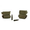 Image 1 : 7.62x39mm Steel Case, Corrosive Surplus Ammunition, 80 Rounds