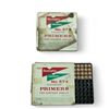 Image 1 : Remington Components #57 KleanBore Primers for Shotgun Shells, Approximately 135 Qty