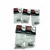 Image 1 : Sure Fire P90 Lamp/ Reflector Assembly, 105 Lumens for C3, D3, Z3 Flashlights X 5 Qty