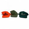 Image 1 : Leupold, Hornady and Pescof Securite Nature Hats