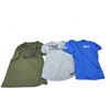 Image 1 : Assorted T-Shirts, Sizes Large X 2 Qty and Small X 1 Qty