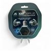 Image 1 : Axil X20 Ear Plugs, 19 NRR, Black