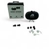 Image 1 : Axil Ghost Stryke Wireless In-Ear Hearing Enhancement and Protection, 30 dB NRR