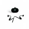 Image 1 : Axil Ghost Stryke Electronic Wired Hearing Enhancement and Protection, 19-29 NRR