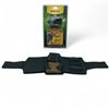 Image 1 : Pak-Rat Rifle Support System and The Outdoor Connection Wing Bag Fabric/ Synthetic Nu-Buc, Unfilled