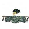 Image 1 : The Outdoor Connection Value Game Bag, Camo and The Outdoor Connection 4 Box Shell Carrier