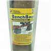 Image 2 : The Outdoor Connection 3 Piece Bench Bag Set, Canvas/ Synthetic Nu-Buc, Unfilled