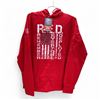 Image 1 : Rothco Concealed Carry Hoodie, R.E.D, Size: Large