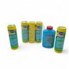 Image 1 : Dr. Scholl's Odor Destroyers Deodorant Foot Powder X 5 Qty and Gold Bond Medicated Foot Powder X 1