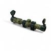 Image 2 : Weaver Kaspa Series 1-4x24mm Scope, Ballistic-X Calibrated for Shotgun/ Muzzleloader Reticle