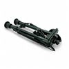 Image 2 : Folding, 8" - 12.5" Adjustable Bipod