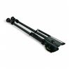 Image 2 : Caldwell 14.5" - 25" Folding Adjustable Bipod