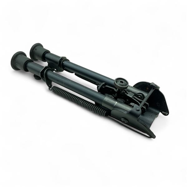 8" - 12.25" Folding, Adjustable Bipod