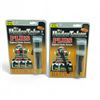 Image 1 : H.S Strut 'The Undertaker Plus' 12 Ga Sighted Choke System for all Rem 870, 1100, 1187 X 2 Qty