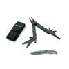 Image 1 : Gerber 2" Folding Blade Knife and SOG Powerlock Multitool with Case
