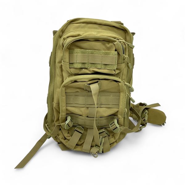 Tactical Backpack