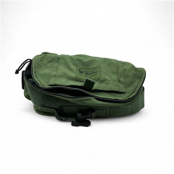 North American Rescue Products Combat Casualty Response Kit