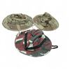 Image 1 : Assorted Camo Hot Weather Hats X 3 Qty