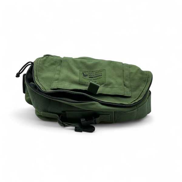 North American Rescue Products Combat Casualty Response Kit