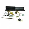 Image 1 : Assorted Cleaning Kits, Keyed Trigger Locks and Miscellaneous Items