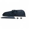 Image 1 : Gunmate Pistol Rug, 32.5" Gun Case and Keyed Trigger Locks X 2 Qty